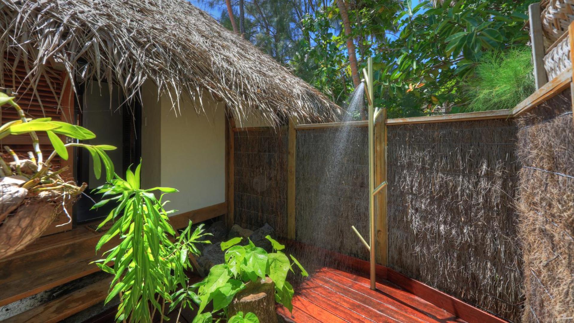 Etu Moana Boutique Beach Villas - Adults Only Arutanga Eksteriør bilde